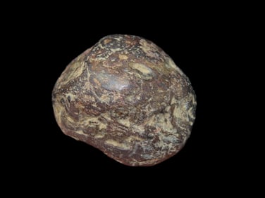 1 1/2" Hematite Cone, Lincoln co., MO