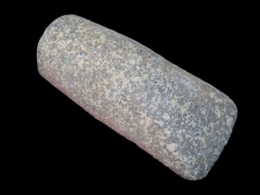 2 3/4" Neolithic Celt, 3500-6000 BP Sahara Desert, Africa