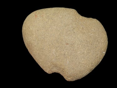 3 3/8" Arizona Grooved Axe