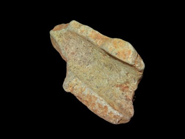 2 1/2" Broken Banner, West Virginia