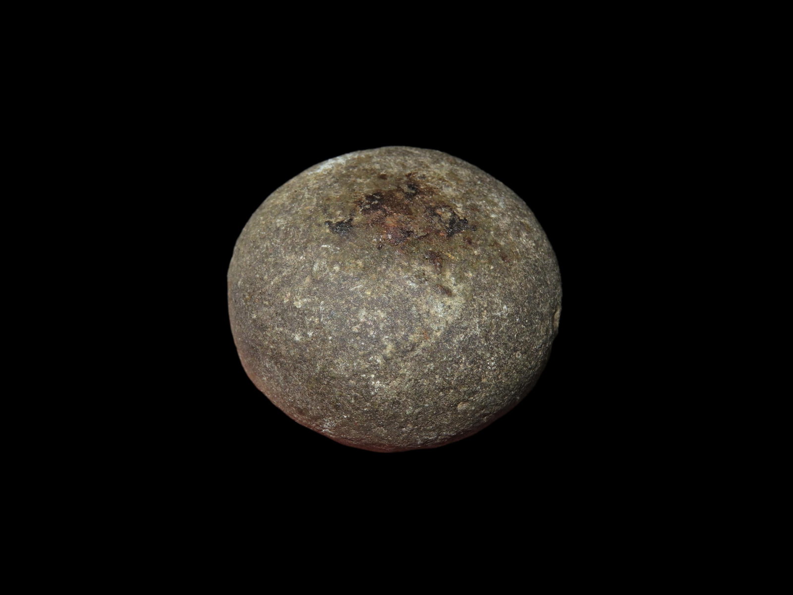 1 5/8" Disc or Cone, Pike Co., MO (1 of 4)