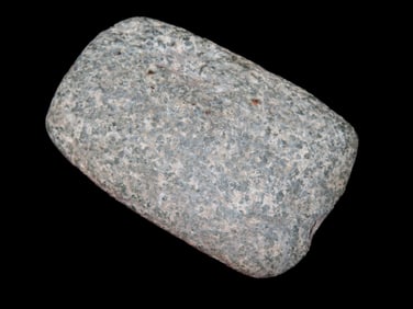 2 7/8" Quality Miniature Celt, Square Sided, Henderson Co., IL