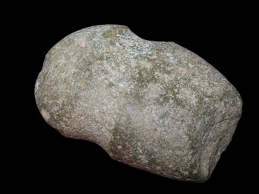 5 1/2" Axe Full Groove, Pike Co., Il