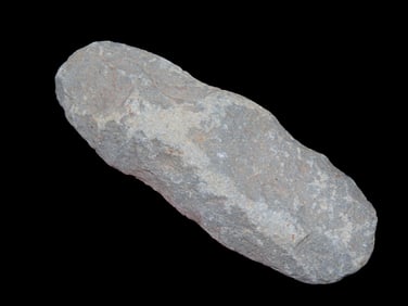 4" Slate Celt, Ross Co., OH