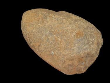 4 1/4" Sandstone Celt, Licking Co., OH