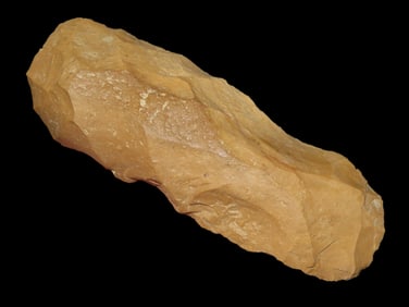 4 1/8" Finely Made Chert Adz/Celt, EX Lewis, Central TN