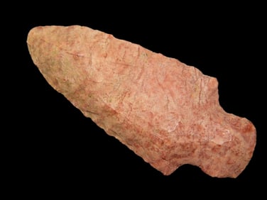 2 1/8" Mississippi Square Stem Pt.