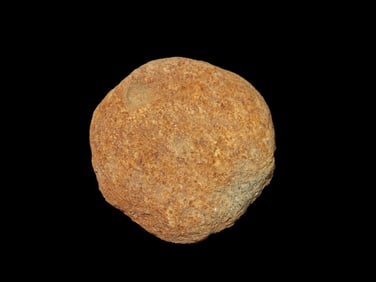 1 1/2" Biscuit Discoidal, Cross Co., AR