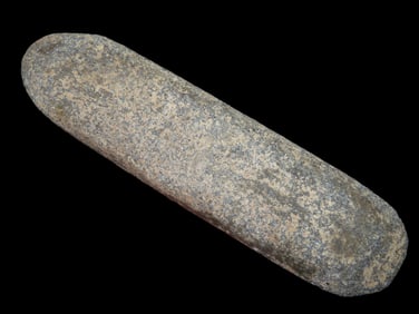 7 3/4" Double Bitted Gouge