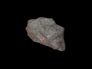 1 3/4" Campo Del Cielo Meteorite, North Argentina, 4-6000 Years Old