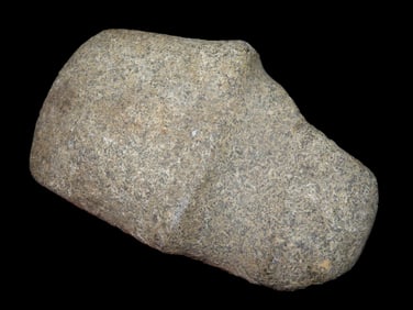 1 1/2" Biscuit Discoidal, Cross Co., AR