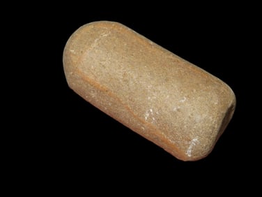 2 3/16" Pedestal or Hardstone Tool, Greene Co., IL