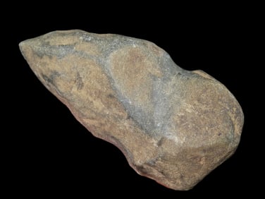 4 1/2" Neolithic Axe
