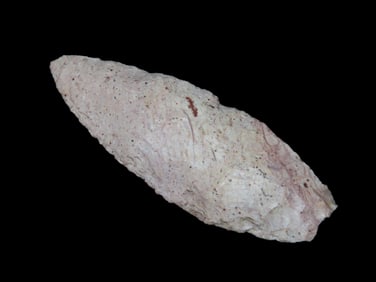2 7/8" Angustoria