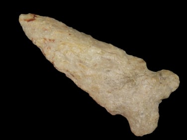 2 3/4" Graham Cave, Lincoln Co., MO