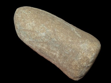 4 1/2" Pestle
