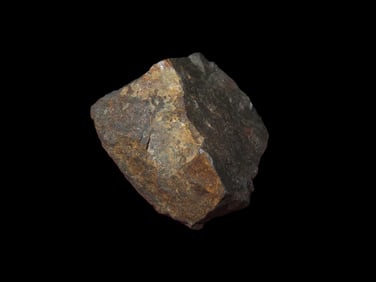 1 1/16" Campo Del Cielo Meteorite, Northern Argentina, 4-6000 Years Old