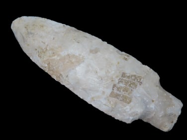 4 1/16" Very Large Table Rock, Lewis Co., MO