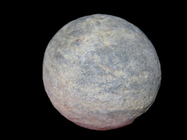 2 Gameball Hardstone, EX Steve McCabe Collection, Sullivan Co., MO