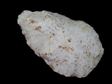 2 7/8" Flint Celt, Marion Co., MO