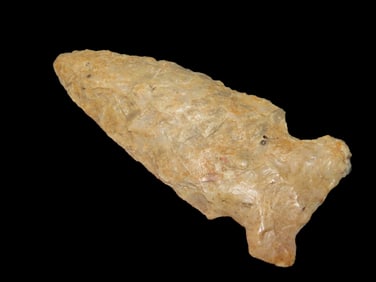 2 3/8" Graham Cave, EX Steve McCabe Collection, Sullivan Co., MO