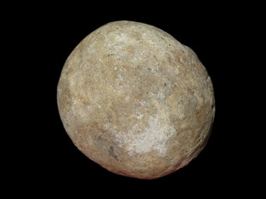 2 1/2" Gameball, IA