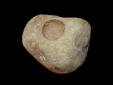 1 5/8" Paint Cup, Jefferson Co., MI
