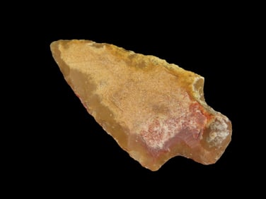 2 3/8" Adena Pt., FL