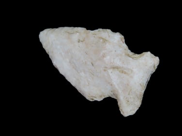 1 3/4" Creek Found Raddatz Pt., Boone Co., MO
