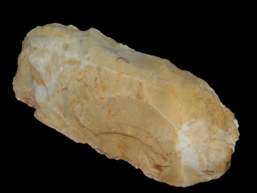 3 1/4" Flint Adz, Marion Co., MO