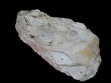 4 3/4" Adz, Jersey Co., IL