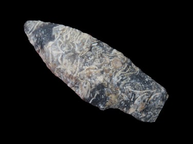 2 1/4" Sandia Pt., Montana