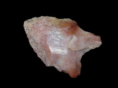 1 1/8" Arrowhead, Nassau Co., FL