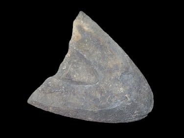 3 1/2" Broken Boatstone Misc. Tool, MI