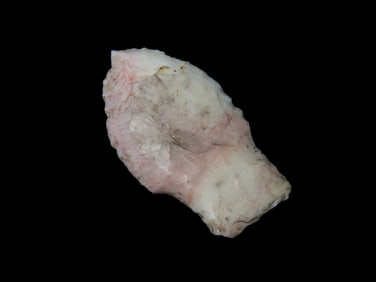 1 7/8" Square Stem, found in Pike/Adams Co, Illinois, Ex Bud Goodwin Collection