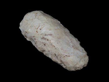 3 1/16" Fine Dalton Adze, found in Adams Co., Illinois