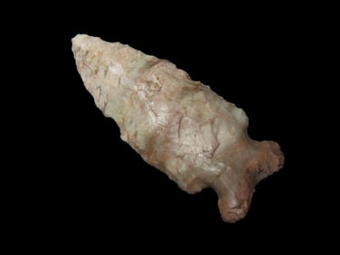 1 3/4" Robinson, found in Illinois, Ex Mark McDaniel Collection