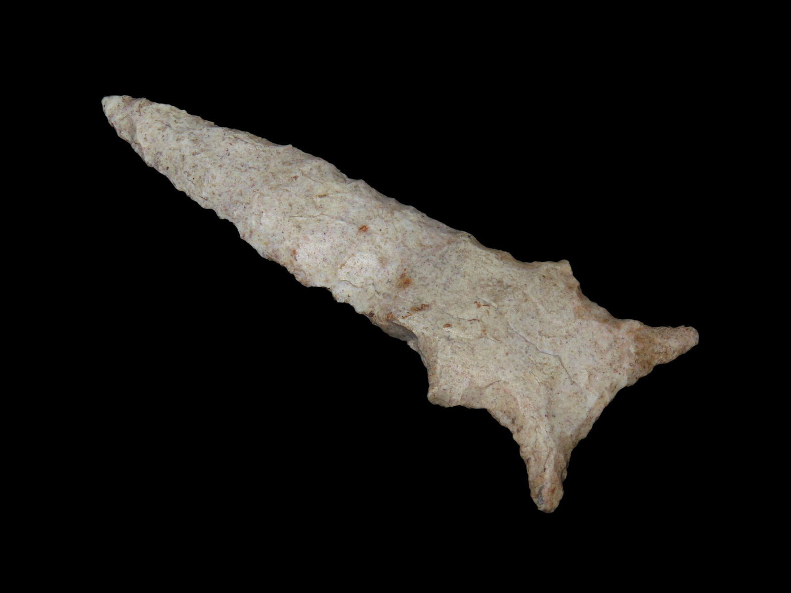 4 1/8" Stillwell, Stermer COA, Ex Walt McIntire Collection (1 of 8)