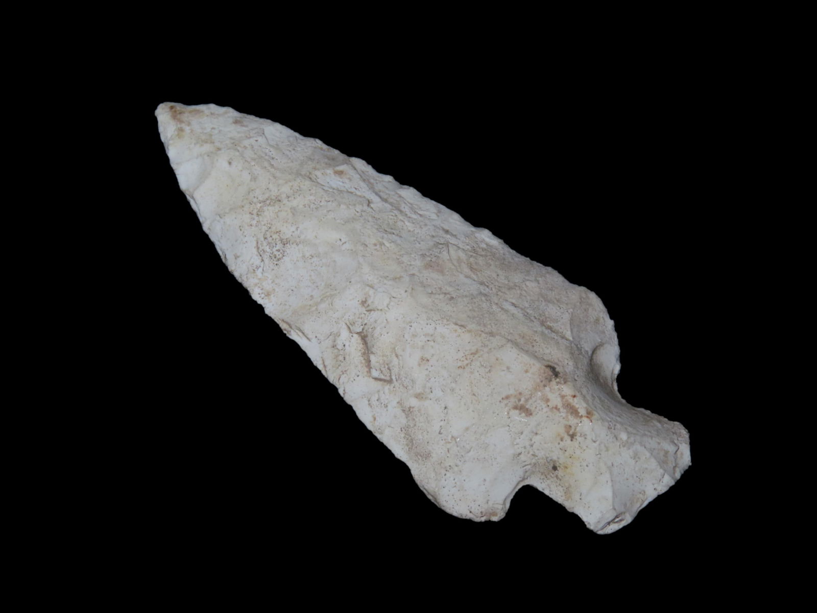 3 9/16" Etley, Motley COA, found in Greene Co., Missouri, Ex Terry Allen Collection: 3 9/16" Etley, Motley COA, found in Greene Co., Missouri, Ex Terry Allen Collection