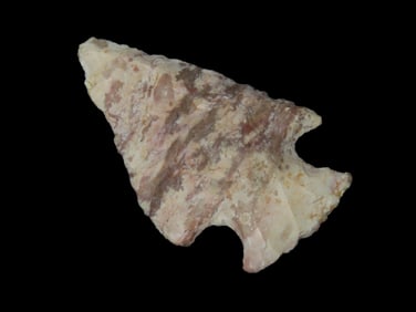 2 9/16" Snyhders, Keele COA, found in  Sullivan Co., Missouri, Ex Steve McCabe Collection