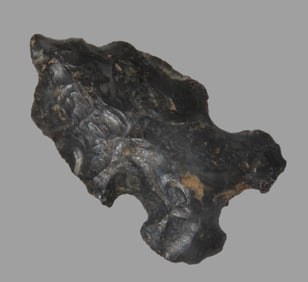 1 3/8" Big Sandy, Tennessee, Ex Walt McIntire Collection