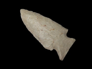 2 1/4" Motley, East Tennessee, Ex Walt McIntire Collection