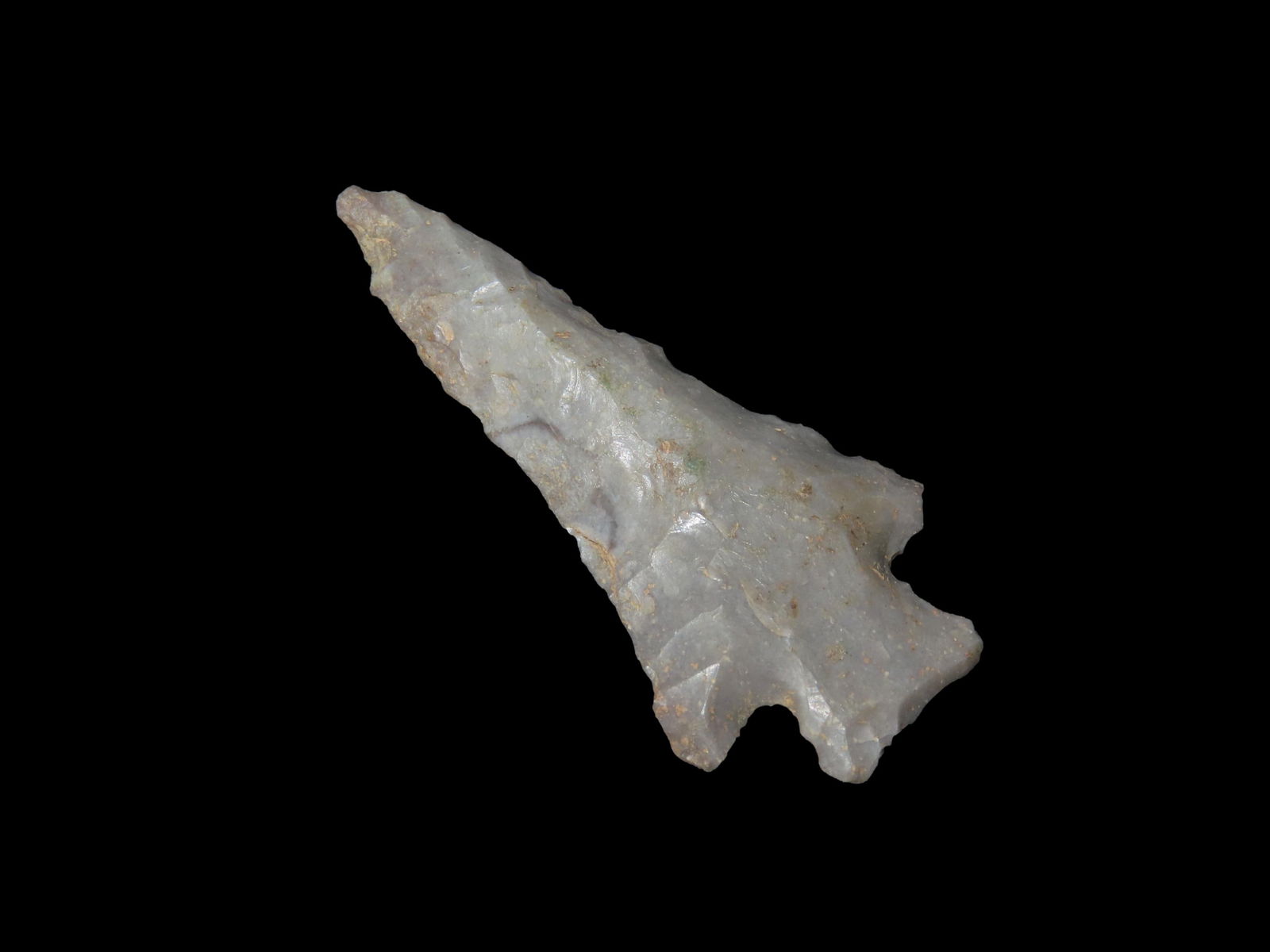 1 3/4" Decatur Drill, Kentucky, Ex Walt McIntire (1 of 5)