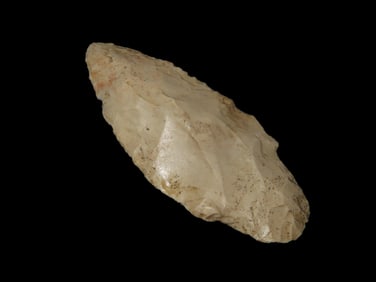 2 5/8" Adena, Illinois, Ex Walt McIntire Collection