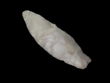 3" Nolan, Texas, Ex Walt McIntire Collection