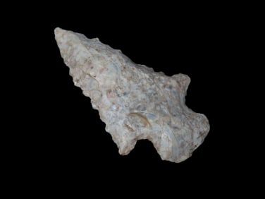 1 3/4" Bolen, Florida, Ex Walt McIntire Collection