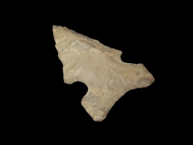 1 1/2" Big Sandy, Kentucky, Ex Walt McIntire Collection