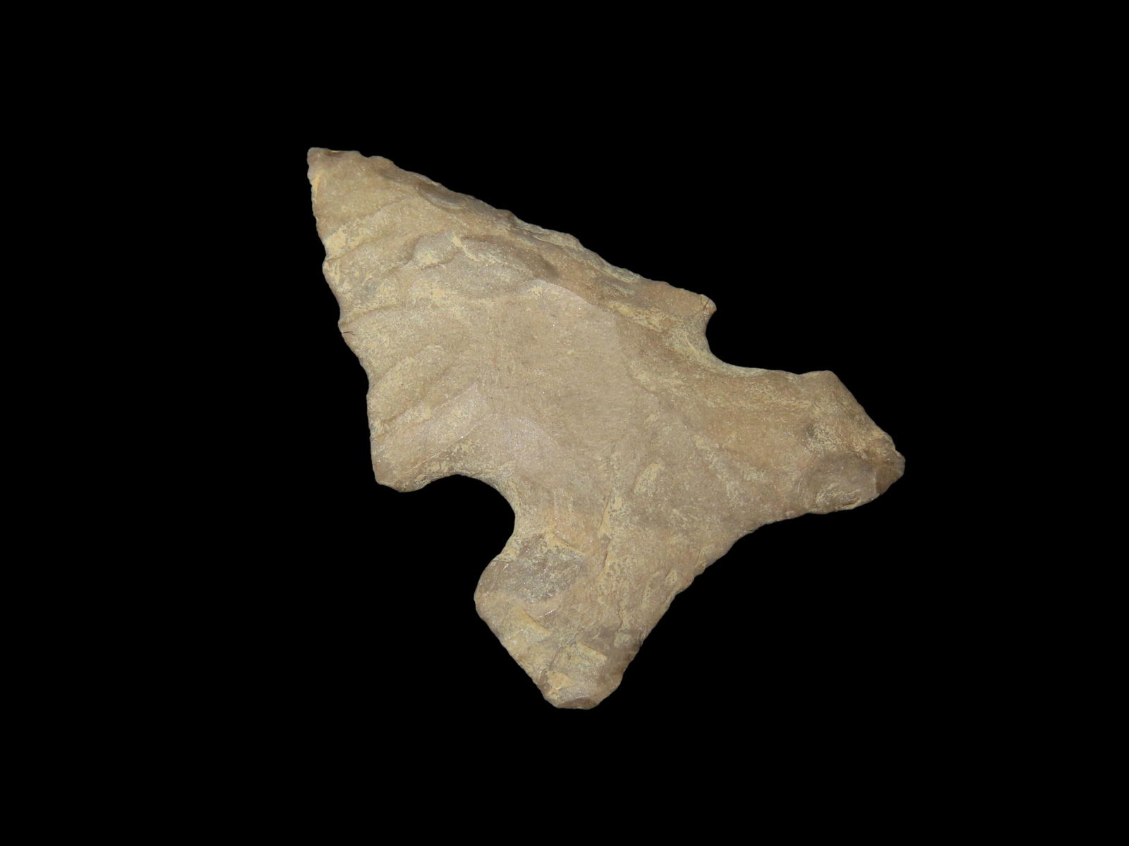 1 1/2" Big Sandy, Kentucky, Ex Walt McIntire Collection (1 of 5)