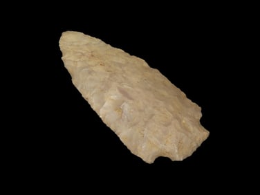 2 7/8" Benton, Tennessee, Ex Walt McIntire Collection