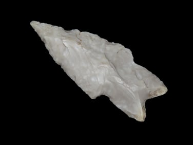 2 1/2" Perdenalas, Texas, Ex Walt McIntire Collection